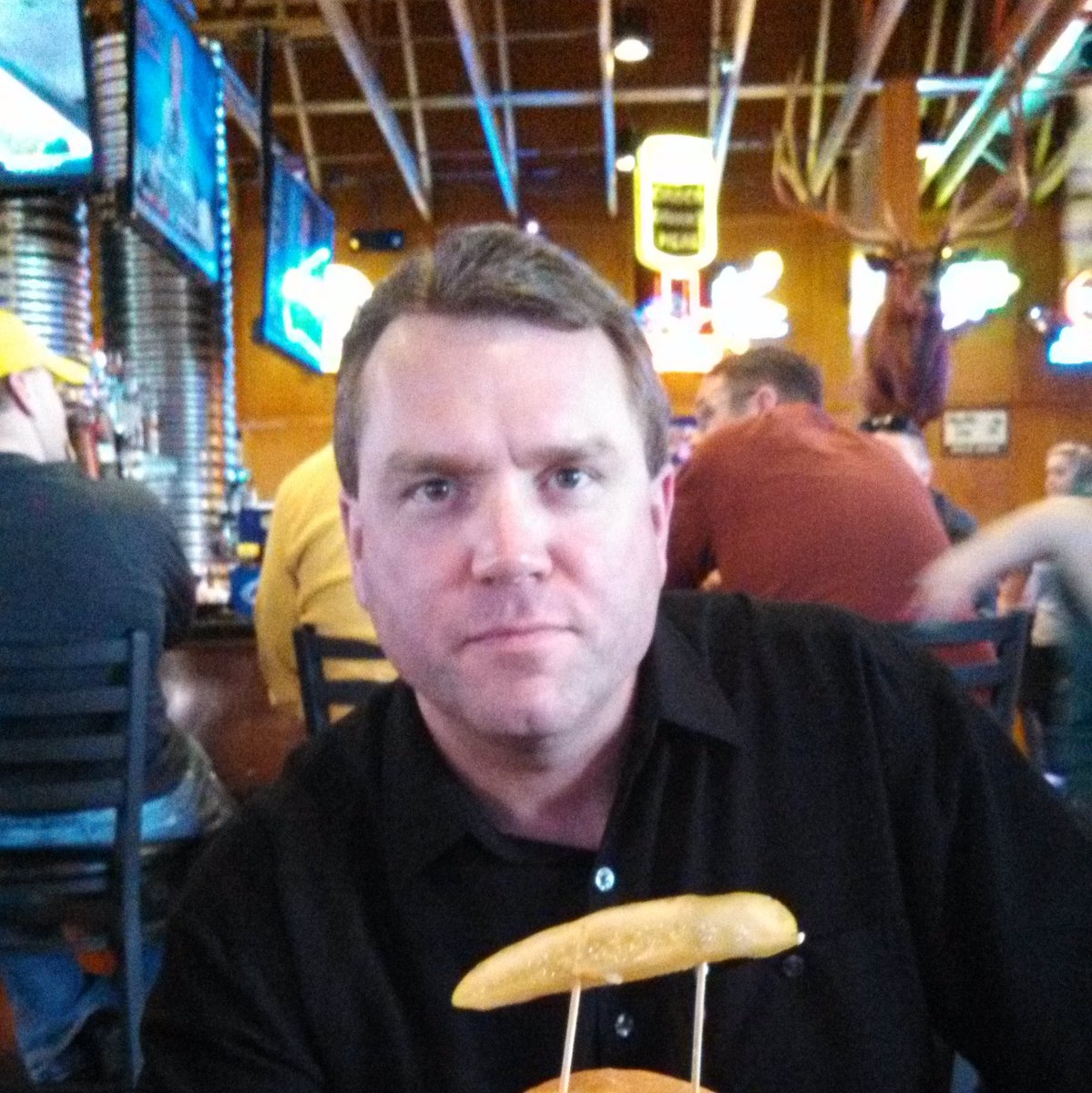 DeanJackson66's tweet photo. #NewProfilePic https://t.co/umLL8C7MIv