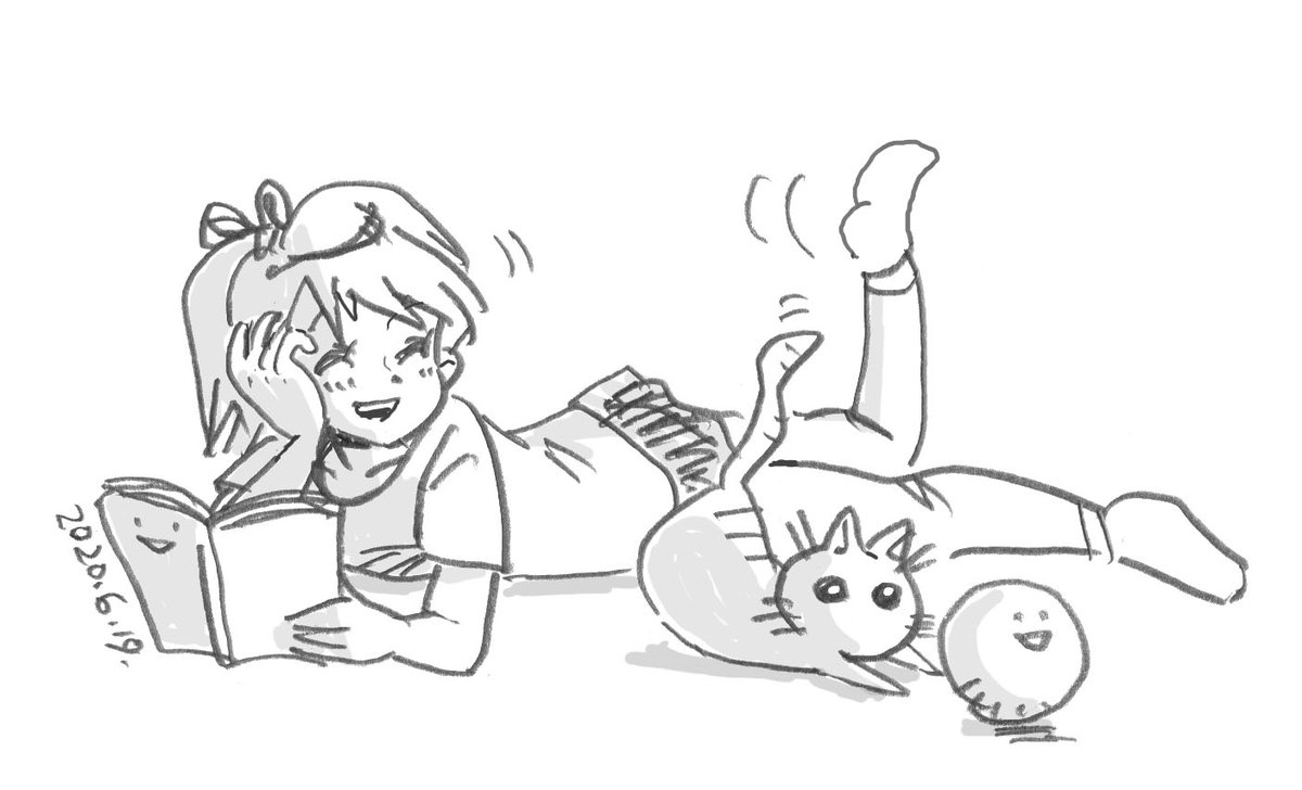 #猫の日 