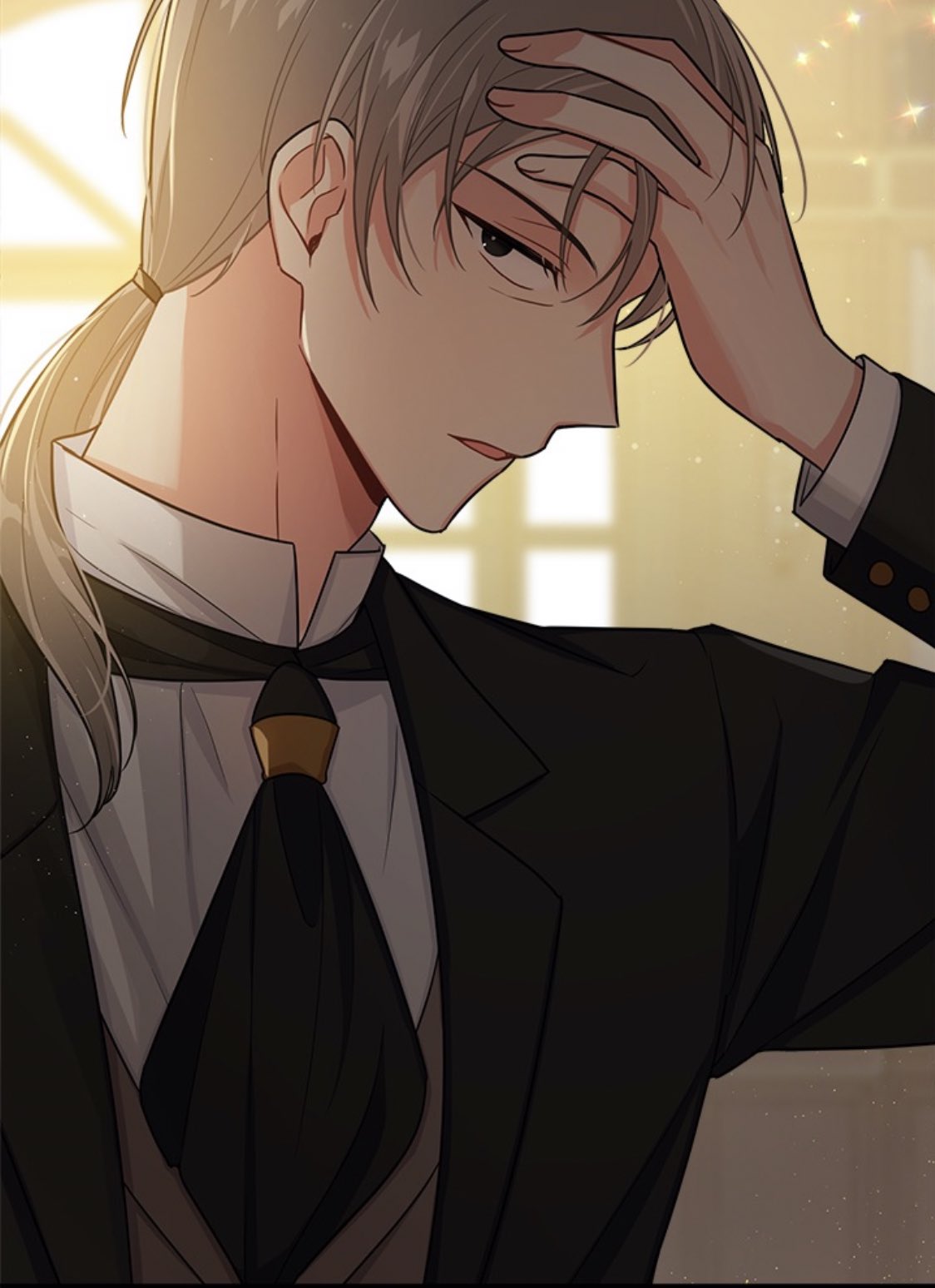 Yu Ka ハーデル先生 ちょっハーデル先生ぇぇぇぇぇ ある日私は冷血公爵の娘になった T Co Dxjtnfrxem Twitter