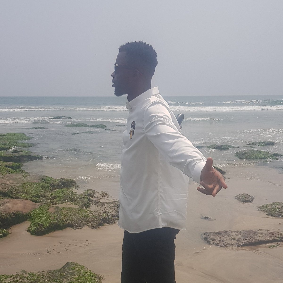 Datz Michael Miles tweet media