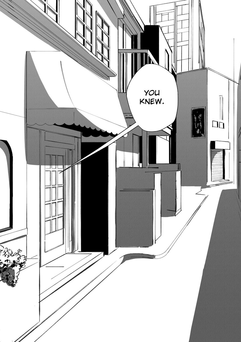 impropercorvus's tweet image. Second of February (1/4)