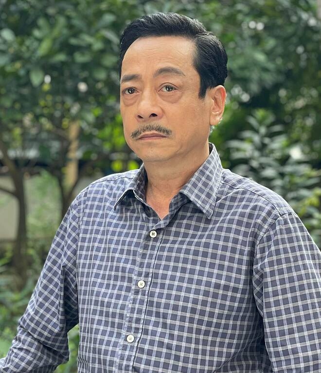 Cảnh phim của nghệ sĩ Hoàng Dũng gây xúc động
Vai diễn cuối của nghệ sĩ Hoàng Dũng - người bố cô đơn khi các con ở riêng trong