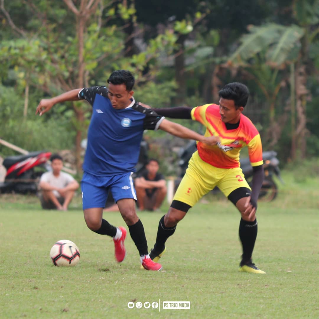 PS_TrioMuda's tweet photo. Melawan Topan Squad kemarin Sore https://t.co/OeKUXlCsZO