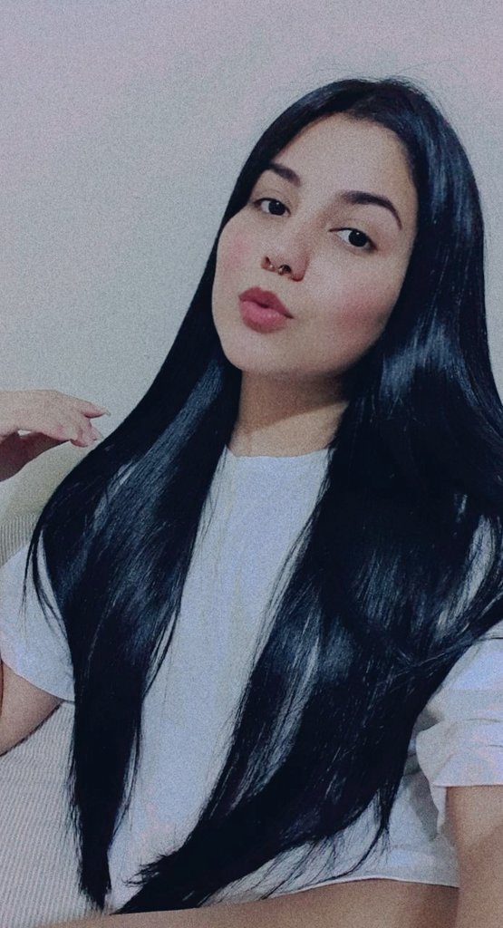 ytatsu_'s tweet photo. 🥰💞 um cabelo com henê é um cabelo brilhoso e lindo fazer o que né https://t.co/cChkHyXfFS