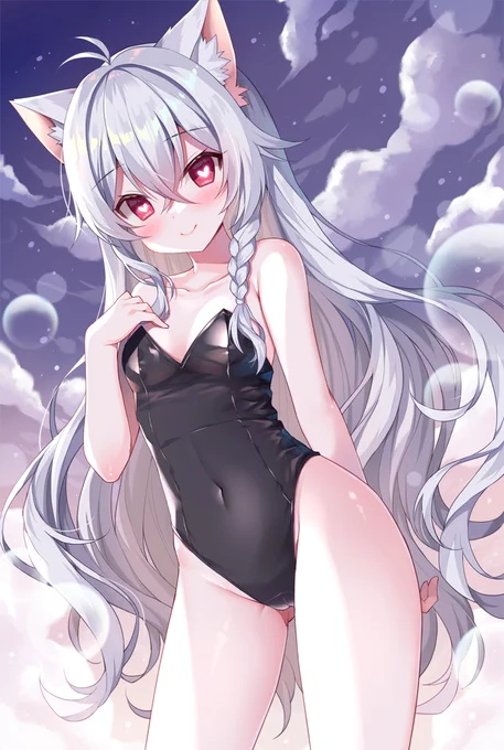 #いつか超つよつよ絵師になるので今のうちに推しませんか いつか…! 
