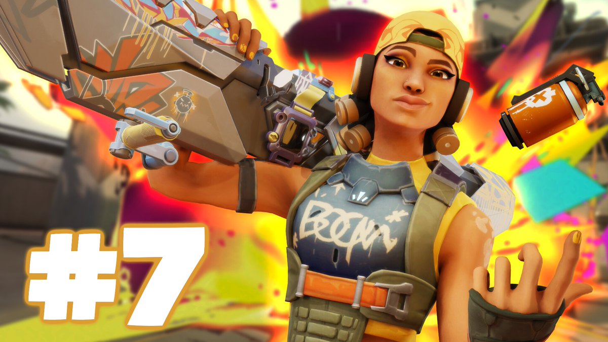 CyberEnt_'s tweet photo. ⭐️NEW VIDEO⭐️

👍,💬,♻️ APPRECIATED

📺: https://t.co/yXkQF2nVCT https://t.co/8sXdNOfSNe