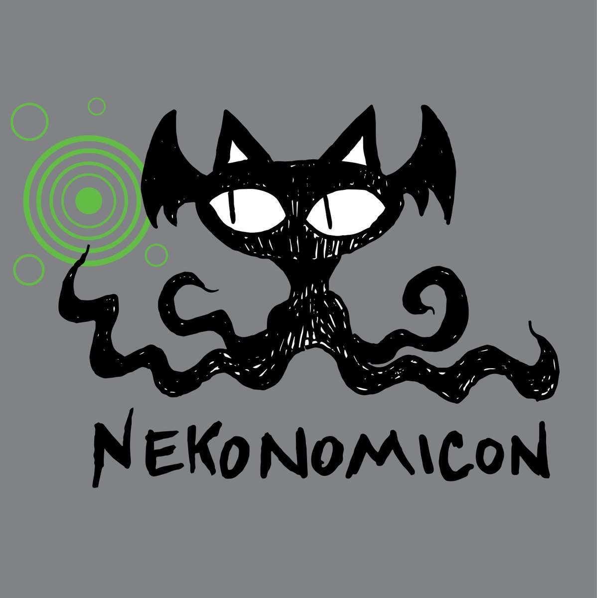 ItsgabboGabe's tweet photo. Cat-thulu playing with a ball of cosmic string.
#CatDay #猫の日 #ballofstring #cartoon #cat #character #cosmichorror #creature #drawing #illustration #lovecraft #monster #parody #sketch #cathulu #monstercat #cosmicstring #nekonomicon #gabeely #itsgabbo #gabolical #itsgabbogabe https://t.co/ERDMfKI1Sj