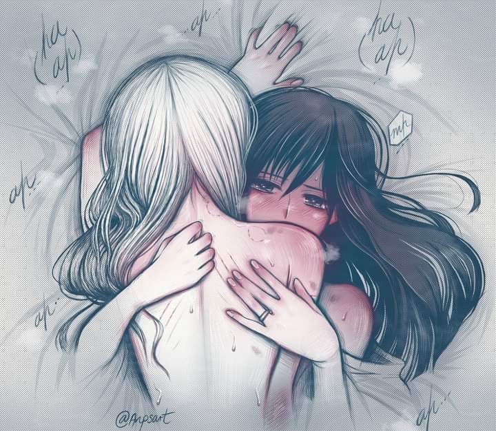 nekitosempai2's tweet photo. Tener sexo es algo casual ,pero hacer el amor es algo especia
#yurianime #citrus #citrushentai https://t.co/TSdJgAknWS