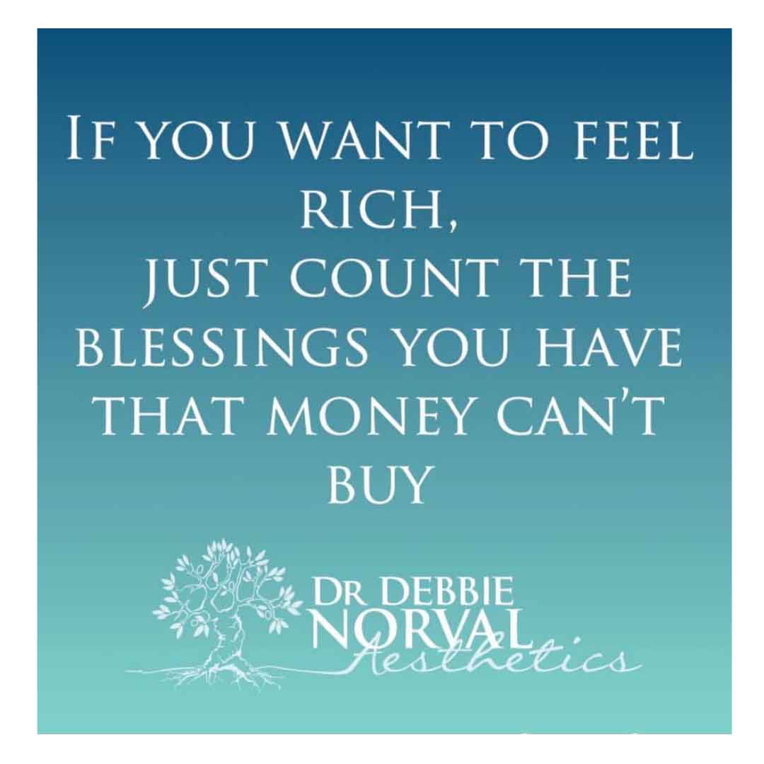 #mondaymotivation #sagequote #drdebbienorval
