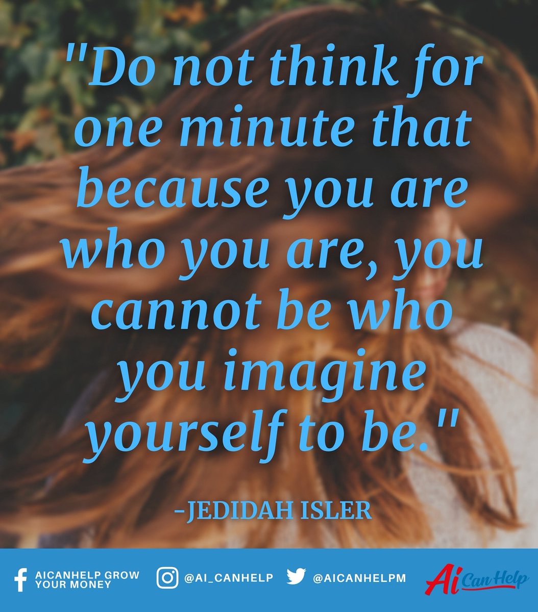 AicanhelpM's tweet photo. #MondayMotivation https://t.co/Pobz4TVbD9