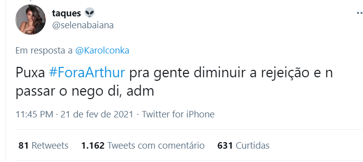 PEDRÃO tweet media