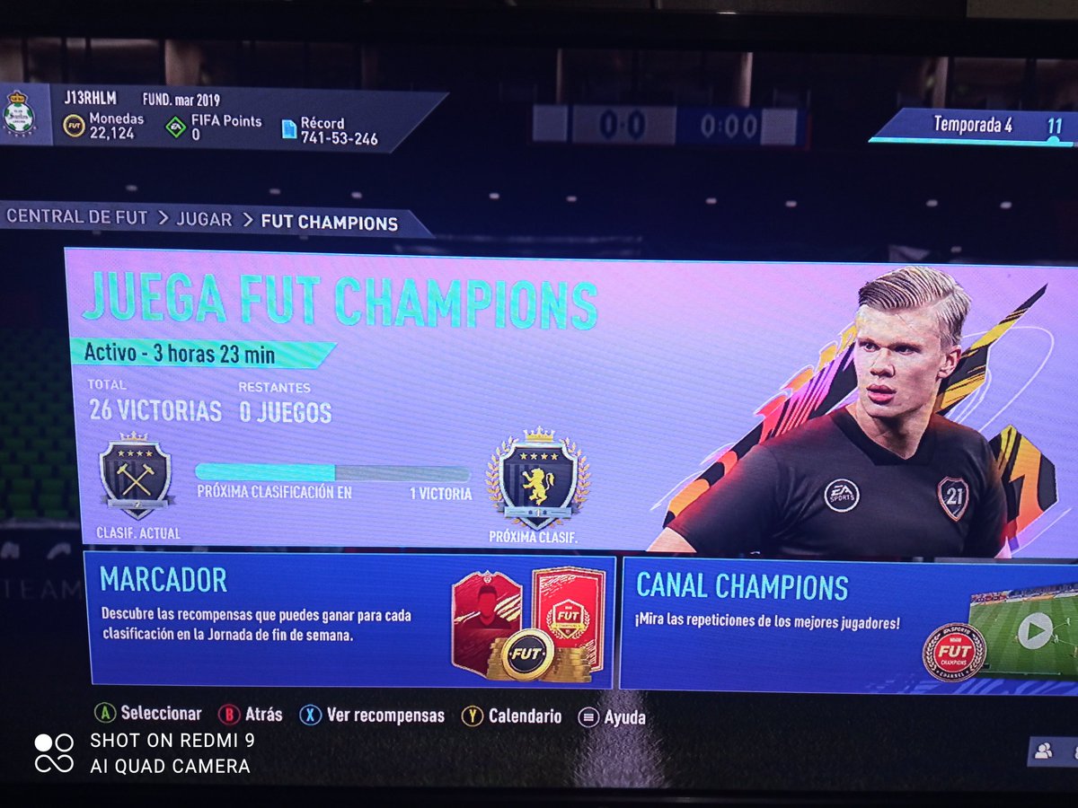 JaredFTP13's tweet photo. Se intentó pero al final se hizo el pecho frío, a las puertas del elite 1 y solo conseguimos top regional https://t.co/AffkHlxHmF