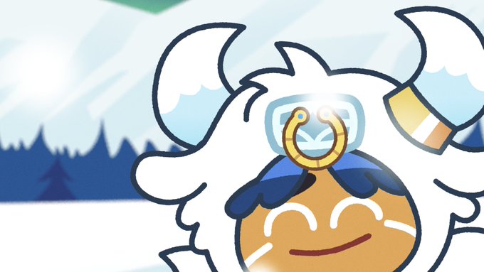 公式 クッキーラン オーブンブレイク Cookierunjp Twilog