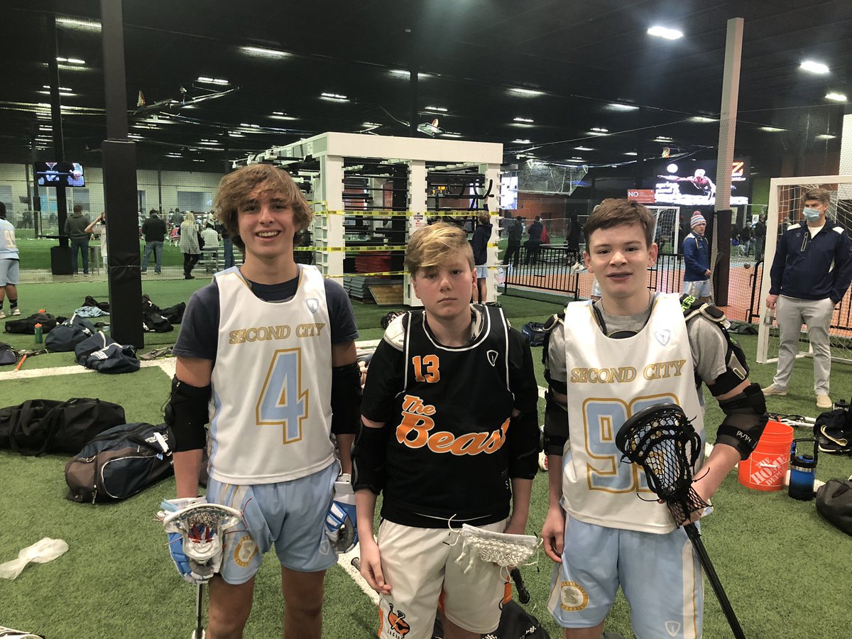 Marcus McKibben (@mckibben_marcus) on Twitter photo Teammates in the Spring. But you got to love a little competition in the off season. <a href="/eastavelax/">East Ave Lacrosse</a> <a href="/secondcitylc/">Second City Lacrosse Club</a> <a href="/Tbolt_Lax/">D230 Boys Lacrosse</a> Teammates in the Spring. But you got to love a little competition in the off season. <a href="/eastavelax/">East Ave Lacrosse</a> <a href="/secondcitylc/">Second City Lacrosse Club</a> <a href="/Tbolt_Lax/">D230 Boys Lacrosse</a>