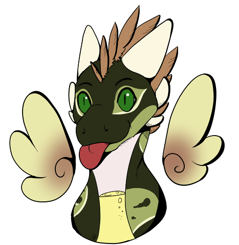 DigitalFeedbac3's tweet photo. Digimon11's Avis on #Flightrising
#digital #dragon #wildclaw https://t.co/ImapMsaWvp