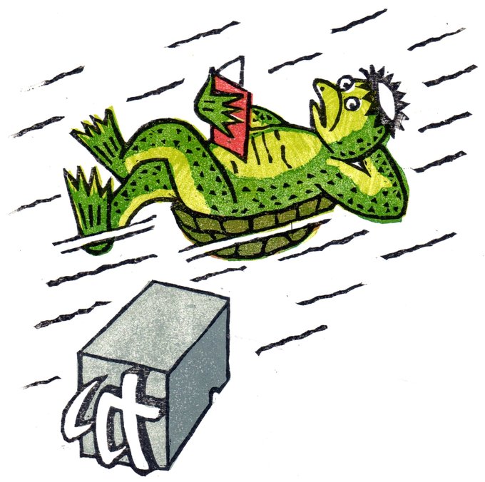 明朝体のtwitterイラスト検索結果