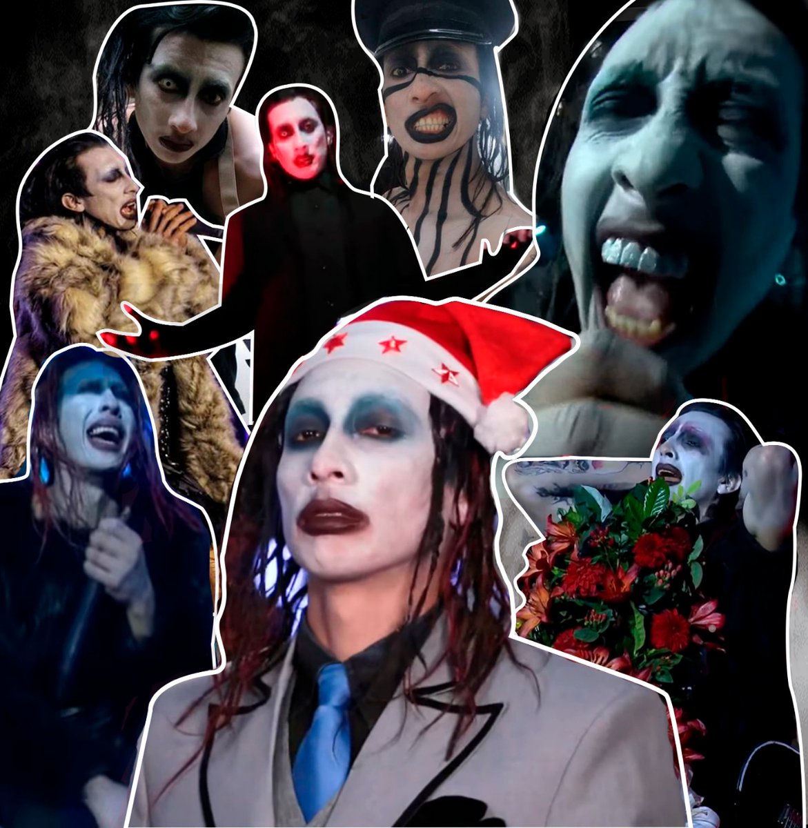 Lucy_Montt_'s tweet photo. @YoSoy_Peru #MikebravoALaFinal
¡QUEREMOS A MARILYN MANSON EN LA FINAL DE GRANDES BATALLAS Y QUE LA GANE!
Mike debe ganar esta temporada. Él sí es Marilyn Manson. 🤟🤟🤟
#YoSoyMarilynManson
#Mansonalafinal #mikethewinner
Con todo Mike!🔥🙌 https://t.co/AiSV0KFkYl https://t.co/5h2LC5sLKs