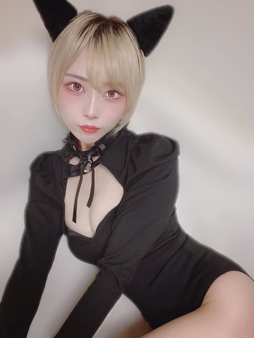 コスプレイヤー天上てんこのTwitter画像37