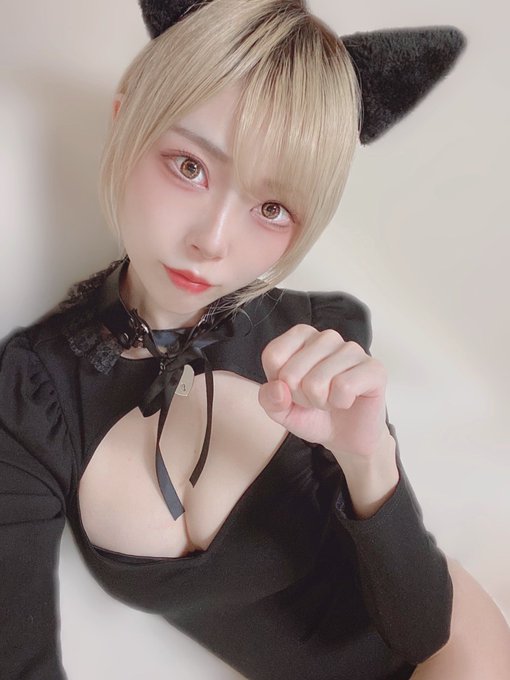 コスプレイヤー天上てんこのTwitter画像38