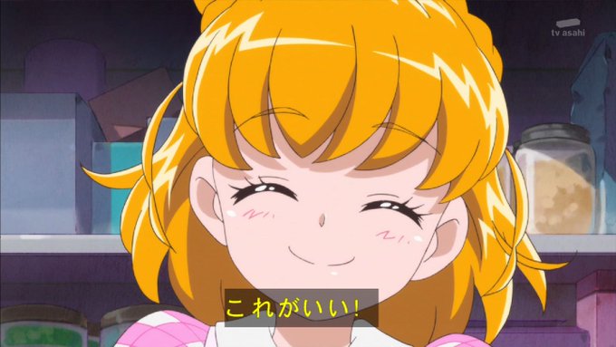 朝日奈みらいのtwitterイラスト検索結果 古い順