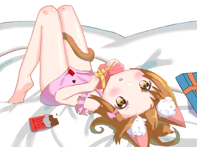#いつか超つよつよ絵師になるので今のうちに推しませんか
オリキャラよく描きますー!
版権も時々描きます(^ー^) 