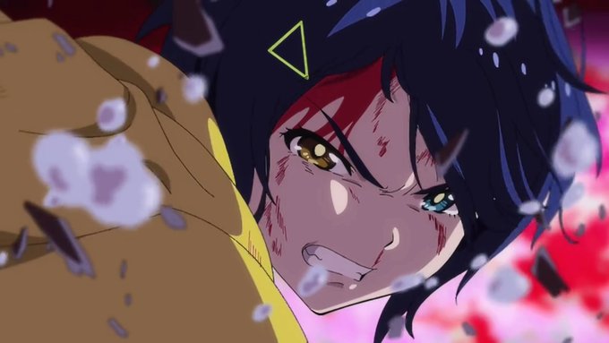 ていぽん 今期アニメ 作画で言えば呪術も進撃もエグい 無職転生も凄い でも美しさで言えばワンダーエッグ プライオリティが断トツなんですよね 近頃のクローバーワークスは凄すぎます Wondereggpriority ていぽん 今期アニメ 作画で言えば呪術も進撃もエグい 無職転生も凄い でも美しさで言えばワンダーエッグ プライオリティが断トツなんですよね 近頃のクローバーワークスは凄すぎます Wondereggpriority