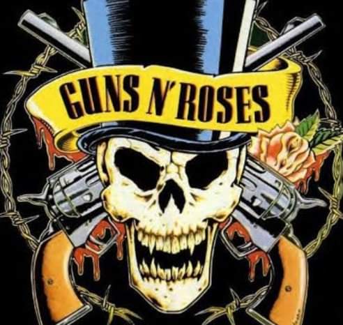 RichardAP18's tweet photo. #CesarOsorioAYoSoy 
El Rock de Guns N' Roses vuelve a Yo Soy https://t.co/0XZ8rtFoPo