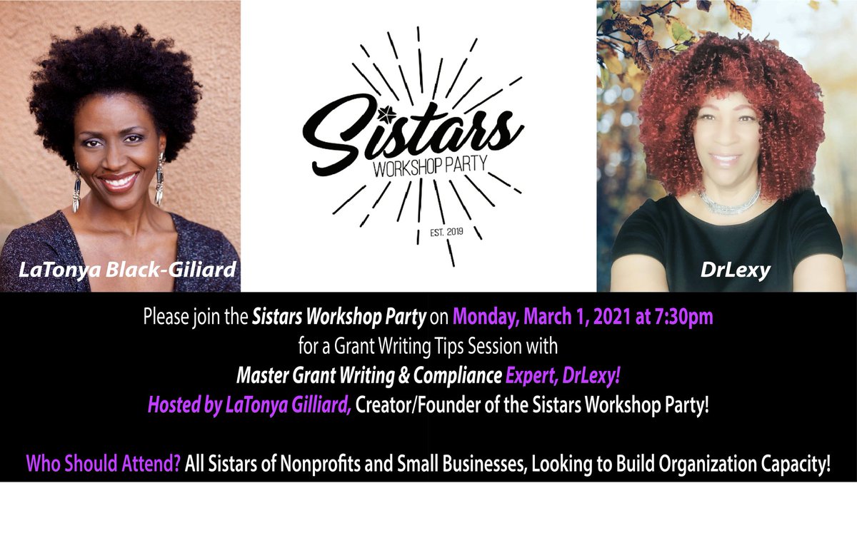 Latonya Black Gilliard (@chococroon) on Twitter photo 