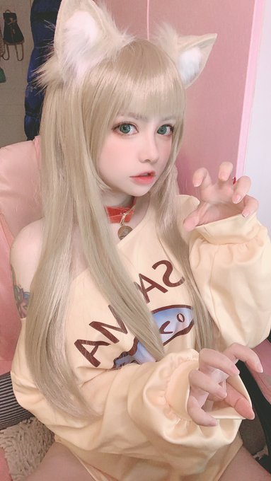 Twitterのコスプレ画像72