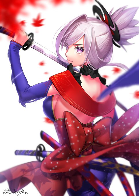 宮本武蔵 Fgo のタグが付いたイラスト 1471 1500件目 宮本武蔵 Fgo のタグが付いたイラスト 1471 1500件目