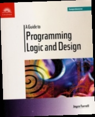 {Read/Download} A guide to programming logic and design : comprehensiv ...