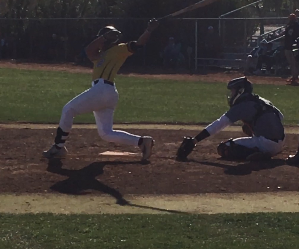 College Athlete Advantage tweet media