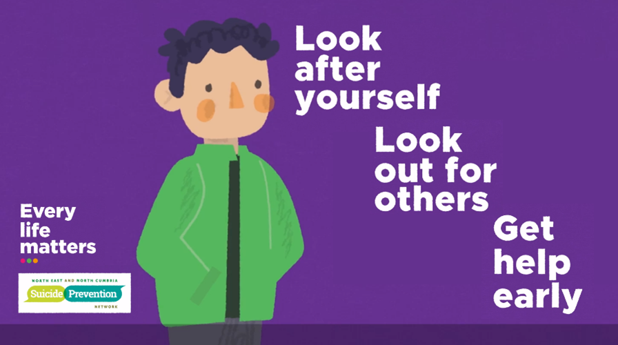 Better Health Gateshead tweet media