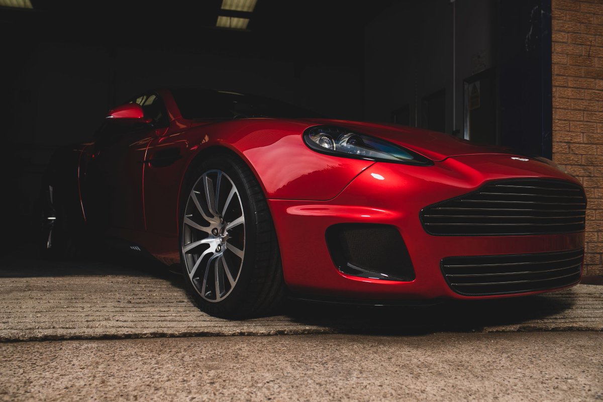 Good morning! Ready for a new week? #MondayMotivation

#RReforged #CALLUM | <a href="/DesignsCallum/">CALLUM designs</a>