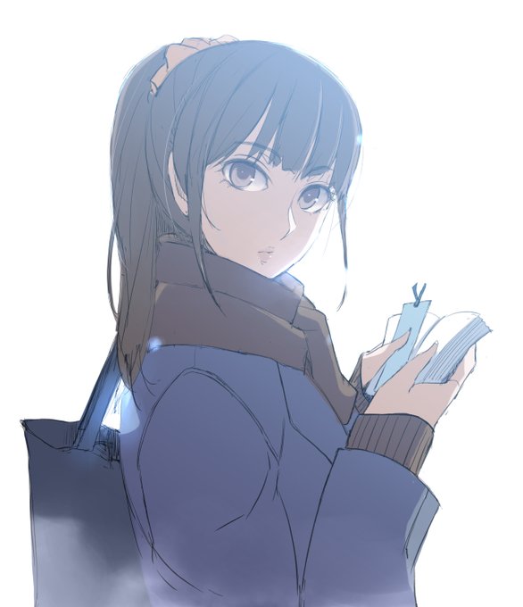 もう暖かいなあ
今日は有給 