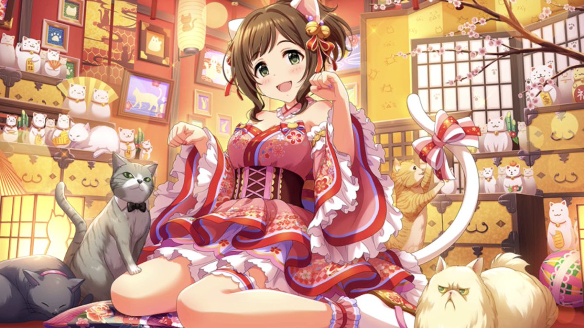 前川みく誕生祭21 誕生日ツイート集 47ページ目 Togetter 前川みく誕生祭21 誕生日ツイート集 47ページ目 Togetter