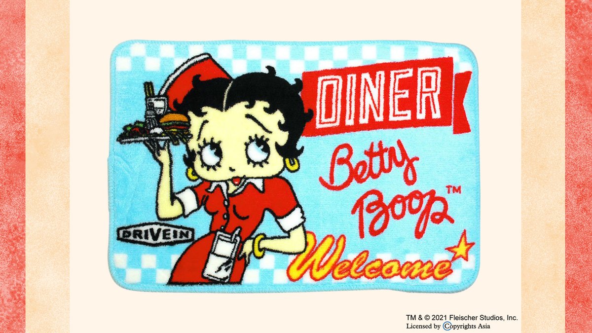最新 Betty Boop 壁紙 Hdの壁紙画像をダウンロードする