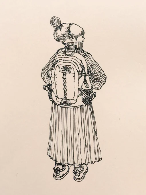#いつか超つよつよ絵師になるので今のうちに推しませんか
女子を描いたりします。 