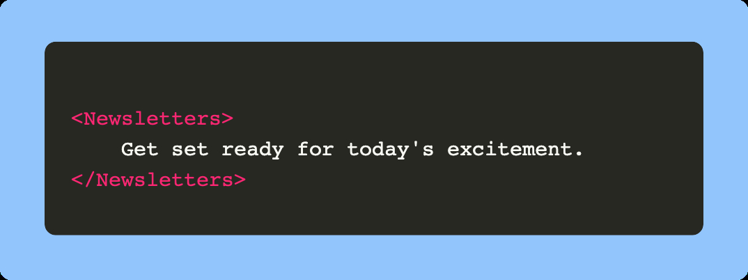 sarthaksavvy's tweet photo. Monday Means @bitfumes Newsletter Day
Sending today's newsletter in an hour
Subscribe now to get it today https://t.co/3f5rqHBLu8
#newsletter #bitfumes https://t.co/o3Rx3x3U1S