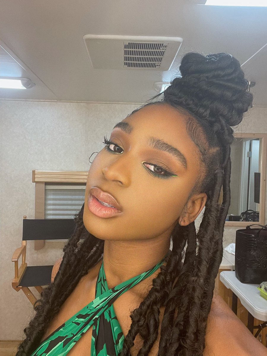 Normani's tweet photo. yuuuuur https://t.co/7sbJ8S6lm8