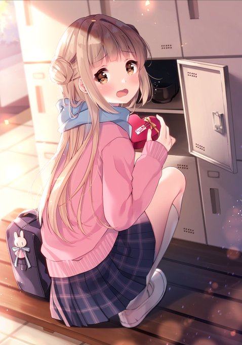 #いつか超つよつよ絵師になるので今のうちに推しませんか 
がんばりますので清き一票を!!🙏 