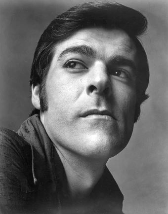 DSEpisodicTweet's tweet photo. Happy birthday to #DarkShadows and #TheBoysInTheBand actor, Keith Prentice! https://t.co/3bsI6qhE01