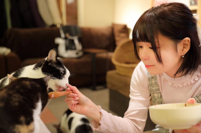 Twitterのコスプレ画像11
