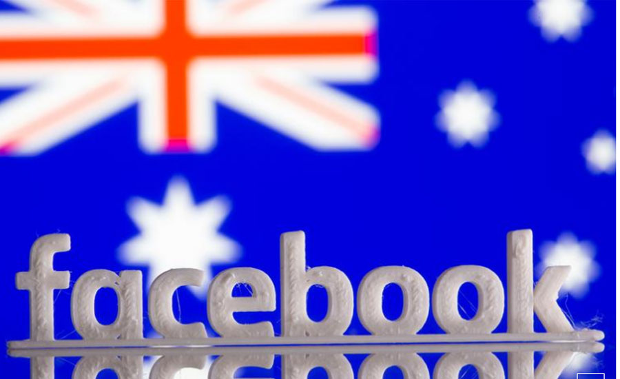 92newschannel's tweet photo. Australia won't change planned content laws despite Facebook block: lawmaker #Australia #contentlaw #facebookblock
https://t.co/lPS5vgrjrm https://t.co/ee5xpOtBrl