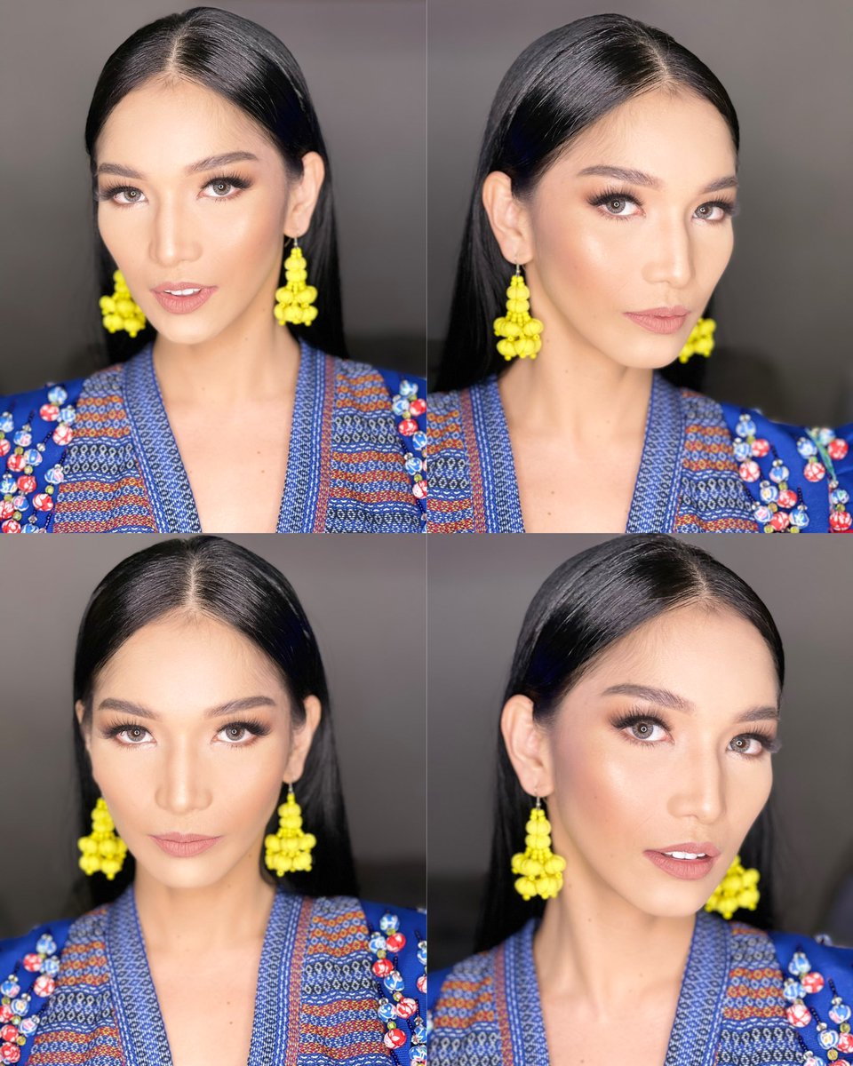 KevinBalot's tweet photo. yesterdayโs look! what are your thoughts? #WhenInTarlac https://t.co/0lS3fxxEvY