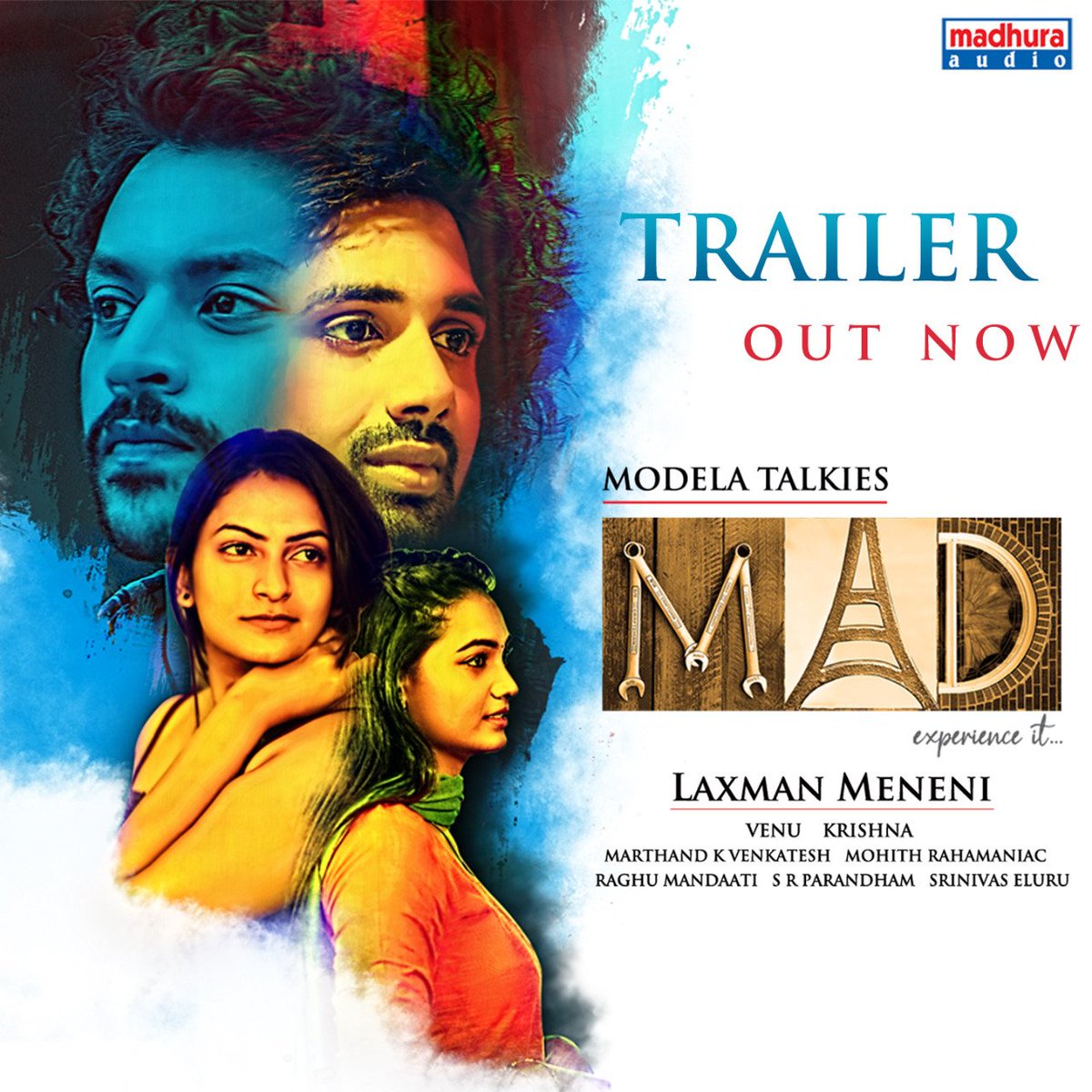 Teenmaar Cinema tweet media