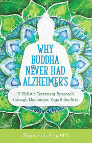 Delighted that in a write-up on 2020 Physics Nobel Prize winner, Sir Roger Penrose, my book on Alzheimer's and Spirituality was quoted and cited.
