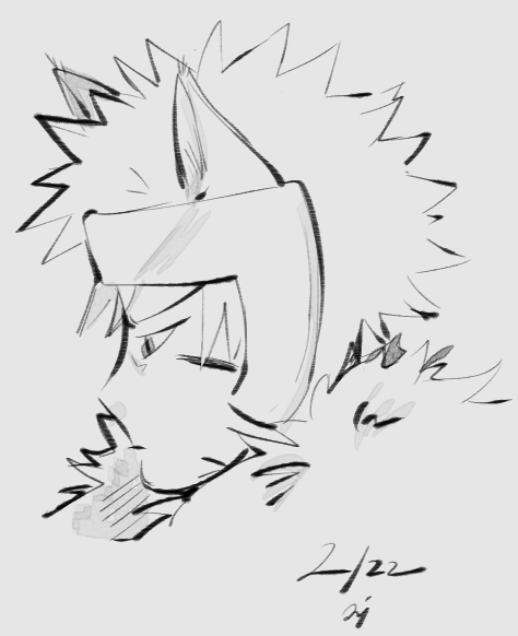picci8o's tweet photo. 猫の日 / 2.22
i think tbrm is definitely kitty adjacent https://t.co/3AdlgUROgM