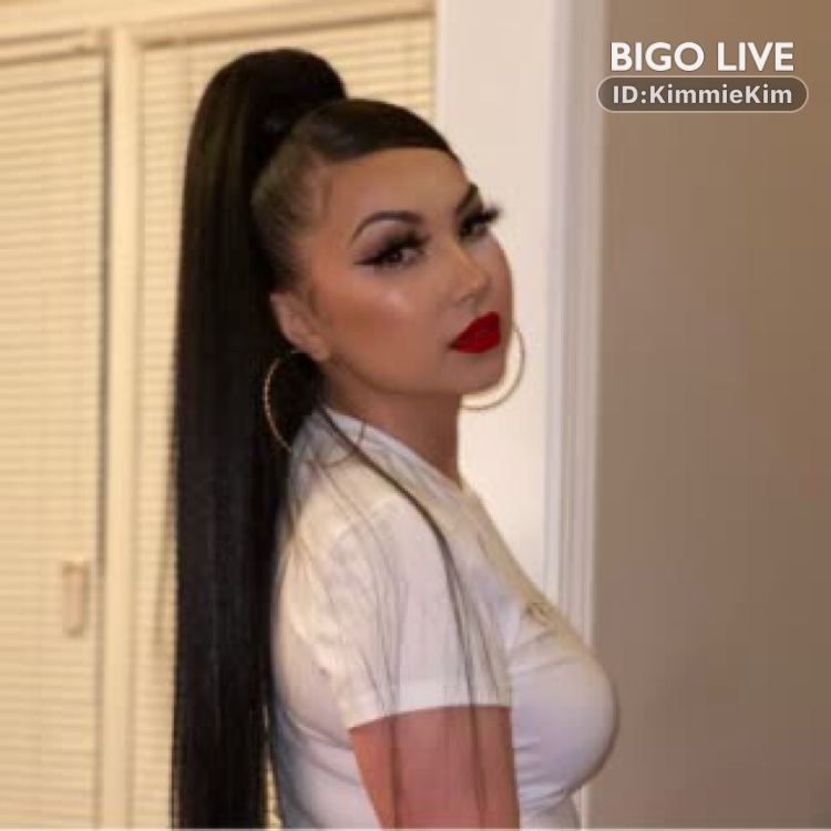 Paigewwe02's tweet image. Come and see ki๓๓iē ki๓'s LIVE in #BIGOLIVE: Cooking and eating 🍜   bigo.tv/sid/2527731852…
slink.bigovideo.tv/5A2yKK