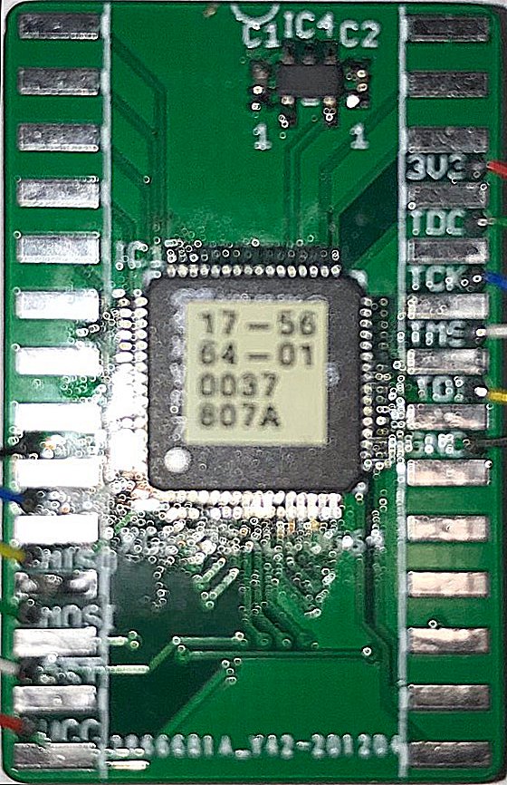 Some pics of Nu6551, an attempt to emulate the 6551 with an Atmel AVR MEGA328 and a small CPLD:

ow.ly/Tu9Y50DG7Gp